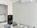 3-комнатная квартира · 78 м² · 12/16 этаж, мкр Сайран, Утеген батыра 11 — Улица Утеген батыра 11д к2 за 35 000 ₸ в Алматы, Ауэзовский р-н — фото 4
