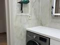 3-комнатная квартира · 78 м² · 12/16 этаж, мкр Сайран, Утеген батыра 11 — Улица Утеген батыра 11д к2 за 35 000 ₸ в Алматы, Ауэзовский р-н — фото 19
