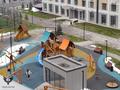 3-комнатная квартира · 78 м² · 12/16 этаж, мкр Сайран, Утеген батыра 11 — Улица Утеген батыра 11д к2 за 35 000 ₸ в Алматы, Ауэзовский р-н — фото 22