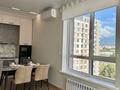 3-комнатная квартира · 78 м² · 12/16 этаж, мкр Сайран, Утеген батыра 11 — Улица Утеген батыра 11д к2 за 35 000 ₸ в Алматы, Ауэзовский р-н — фото 2