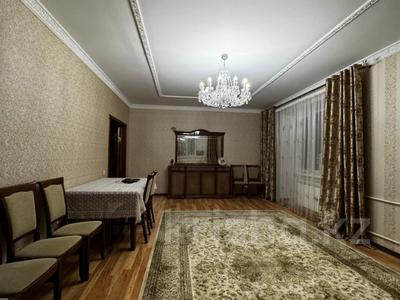 4-комнатная квартира · 134.7 м² · 5/6 этаж, мкр. Алтын орда, Молдагуловой за 42 млн ₸ в Актобе