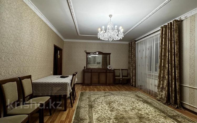 4-комнатная квартира · 134.7 м² · 5/6 этаж, мкр. Алтын орда, Молдагуловой за 42 млн ₸ в Актобе — фото 18