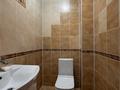 4-комнатная квартира · 134.7 м² · 5/6 этаж, мкр. Алтын орда, Молдагуловой за 42 млн ₸ в Актобе — фото 22