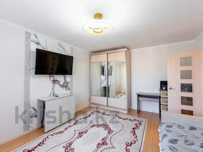 1-бөлмелі пәтер · 38.5 м² · 4/10 қабат, Манаса 22к1, бағасы: 17.9 млн ₸ в Астане, Алматы р-н