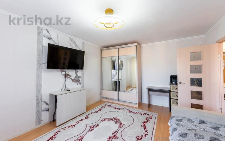 1-бөлмелі пәтер · 38.5 м² · 4/10 қабат, Манаса 22к1, бағасы: 17.9 млн ₸ в Астане, Алматы р-н — фото 18
