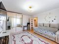 1-бөлмелі пәтер · 38.5 м² · 4/10 қабат, Манаса 22к1, бағасы: 17.9 млн ₸ в Астане, Алматы р-н — фото 2