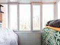 1-бөлмелі пәтер · 38.5 м² · 4/10 қабат, Манаса 22к1, бағасы: 17.9 млн ₸ в Астане, Алматы р-н — фото 21