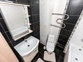 1-бөлмелі пәтер · 38.5 м² · 4/10 қабат, Манаса 22к1, бағасы: 17.9 млн ₸ в Астане, Алматы р-н — фото 15