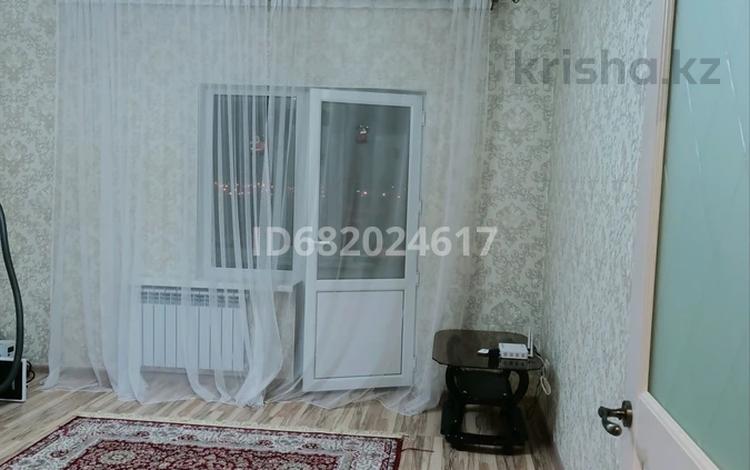 2-бөлмелі пәтер, 54 м², 11/13 қабат ай сайын, Кошкарбаева 68, бағасы: 180 000 〒 в Астане, Алматы р-н — фото 2