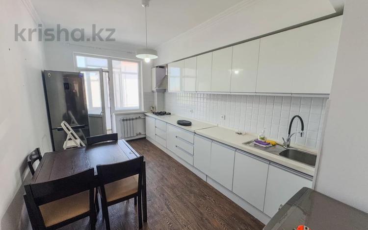 2-комнатная квартира · 70 м² · 4/5 этаж, М-н каратал за 31 млн ₸ в Талдыкоргане, Каратал — фото 7