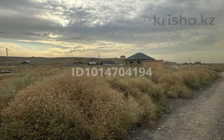 Участок · 5 соток, Казмис 4471 за 9 млн ₸ в Коксай (пути Ильича) — фото 2