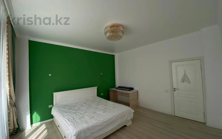 3-комнатная квартира · 94 м² · 2/12 этаж, Момышулы 2в за ~ 50 млн ₸ в Астане, Алматы р-н — фото 2