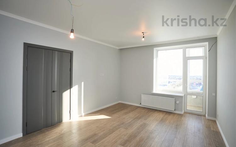 2-комнатная квартира · 48 м² · 2/9 этаж, Е-321 6/2