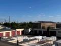 Промбаза · 1.5 га, 117 кв. Проспект Строителей строение 1б за 1 300 ₸ в Темиртау