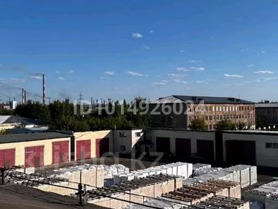 Промбаза · 1.5 га, 117 кв. Проспект Строителей строение 1б за 1 300 ₸ в Темиртау