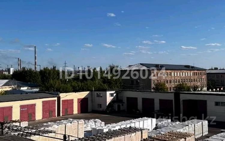 Промбаза · 1.5 га, 117 кв. Проспект Строителей строение 1б за 1 300 ₸ в Темиртау — фото 2