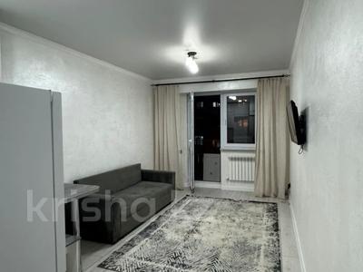 1-бөлмелі пәтер · 28 м² · 3/10 қабат, Жунисова 8, 8/1 - 10, 14, 14/1-19, 12, 12/1-9, бағасы: 20 млн ₸ в Алматы, Наурызбайский р-н