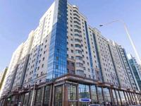 2-комнатная квартира, 73.1 м², 4 этаж, Мангилик Ел 17 за 37.5 млн 〒 в Астане, Есильский р-н