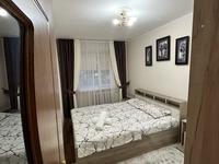 2-бөлмелі пәтер, 52 м², 3/5 қабат тәулігіне, Тамерлановское шоссе 30, бағасы: 10 000 〒 в Шымкенте, Туран р-н