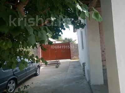 Жеке үй · 4 бөлме · 100 м² · 700 жүзд., мкр Сауле , ул. Тараз 22 — Пересечение с улицей Зерде, бағасы: 39.5 млн ₸ в Шымкенте, Аль-Фарабийский р-н