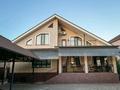 Отдельный дом · 8 комнат · 500 м² · 8 сот., мкр Акжар, Береке 1/4 за 190 млн 〒 в Алматы, Наурызбайский р-н — фото 2