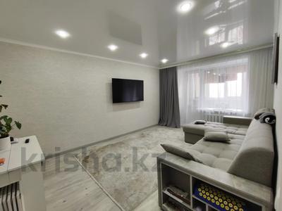3-комнатная квартира · 62.2 м² · 3/5 этаж, Абая за 30.5 млн ₸ в Петропавловске