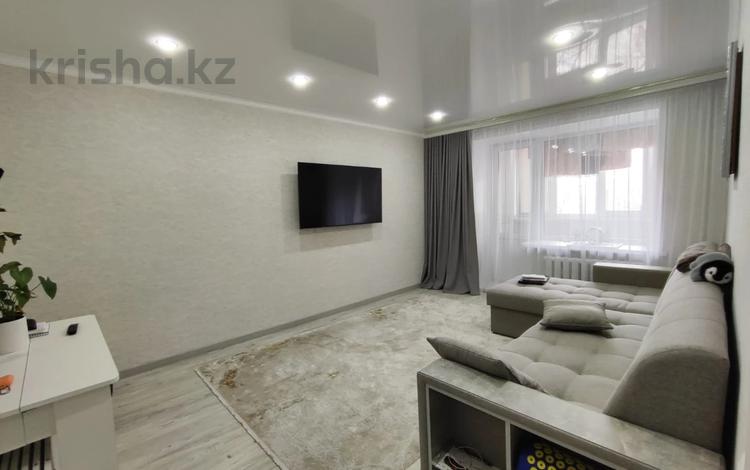 3-комнатная квартира · 62.2 м² · 3/5 этаж, Абая за 30.5 млн ₸ в Петропавловске — фото 11