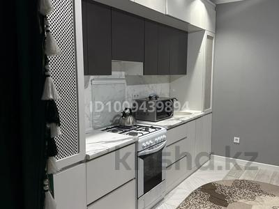 1-комнатная квартира · 58 м² · 3/5 этаж, мкр. Алтын орда, Мкр. Алтын орда Тауелсиздик 12 А за 160 000 ₸ в Актобе