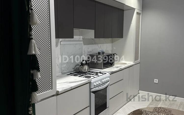 1-комнатная квартира · 58 м² · 3/5 этаж, мкр. Алтын орда, Мкр. Алтын орда Тауелсиздик 12 А за 160 000 ₸ в Актобе — фото 40