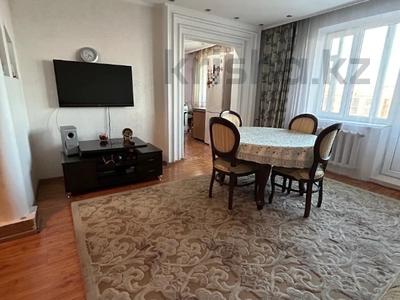 3-бөлмелі пәтер · 71 м² · 9/9 қабат, Шакарима 54, бағасы: 30.5 млн ₸ в Семее