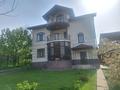 Отдельный дом · 7 комнат · 750 м² · 22 сот., Свежесть за 600 млн 〒 в Алматы, Бостандыкский р-н