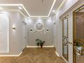3-комнатная квартира · 107 м² · 2/9 этаж, Керей, Жанибек хандар 50к1 за 91 млн ₸ в Астане, Есильский р-н — фото 37