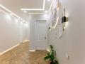 3-комнатная квартира · 107 м² · 2/9 этаж, Керей, Жанибек хандар 50к1 за 91 млн ₸ в Астане, Есильский р-н — фото 34