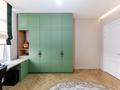 3-комнатная квартира · 107 м² · 2/9 этаж, Керей, Жанибек хандар 50к1 за 91 млн ₸ в Астане, Есильский р-н — фото 19