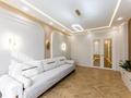 3-комнатная квартира · 107 м² · 2/9 этаж, Керей, Жанибек хандар 50к1 за 91 млн ₸ в Астане, Есильский р-н — фото 5