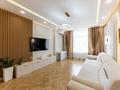 3-комнатная квартира · 107 м² · 2/9 этаж, Керей, Жанибек хандар 50к1 за 91 млн ₸ в Астане, Есильский р-н — фото 2