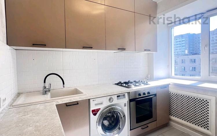 3-комнатная квартира · 54 м² · 5 этаж, Желтоксан 26 за 21.5 млн ₸ в Астане, Сарыарка р-н — фото 2