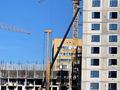 1-комнатная квартира · 28.63 м² · 5/12 этаж, Серкебаев 29/1 за 21 млн ₸ в Астане, Сарыарка р-н — фото 4