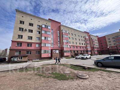 2-комнатная квартира, 49.5 м², 5/5 этаж, болекпаева — новый жд вокзал Нурлы жол за 24 млн 〒 в Астане, Алматы р-н