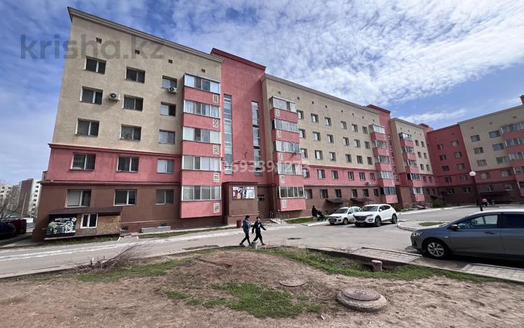 2-комнатная квартира, 49.5 м², 5/5 этаж, болекпаева — новый жд вокзал Нурлы жол за 24 млн 〒 в Астане, Алматы р-н — фото 2
