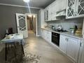 3-бөлмелі пәтер · 93 м² · 2/9 қабат, сурова 120, бағасы: 39.8 млн ₸ в Уральске — фото 12