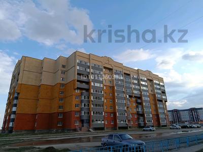 1-комнатная квартира · 40.4 м² · 3/9 этаж, Нур Актобе 9г — 4 микрорайон за 10 млн ₸