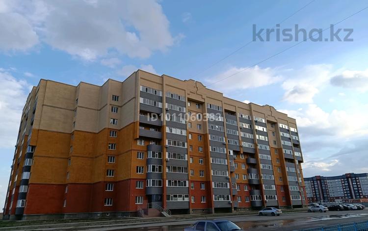 1-комнатная квартира · 40.4 м² · 3/9 этаж, Нур Актобе 9г — 4 микрорайон за 10 млн ₸ — фото 10