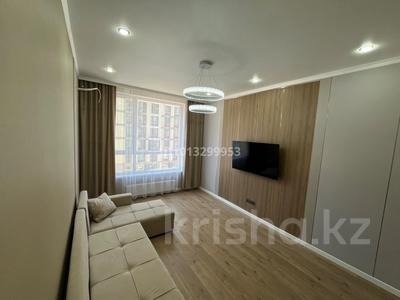 1-бөлмелі пәтер · 41 м² · 5/12 қабат, Е-36 11, бағасы: 250 000 ₸ в Астане, Нура р-н