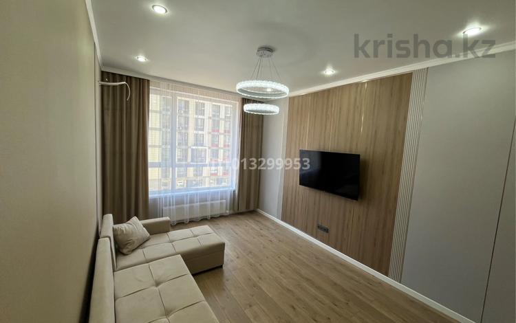 1-бөлмелі пәтер · 41 м² · 5/12 қабат, Е-36 11, бағасы: 250 000 ₸ в Астане, Нура р-н — фото 2