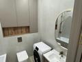 1-бөлмелі пәтер · 41 м² · 5/12 қабат, Е-36 11, бағасы: 250 000 ₸ в Астане, Нура р-н — фото 6