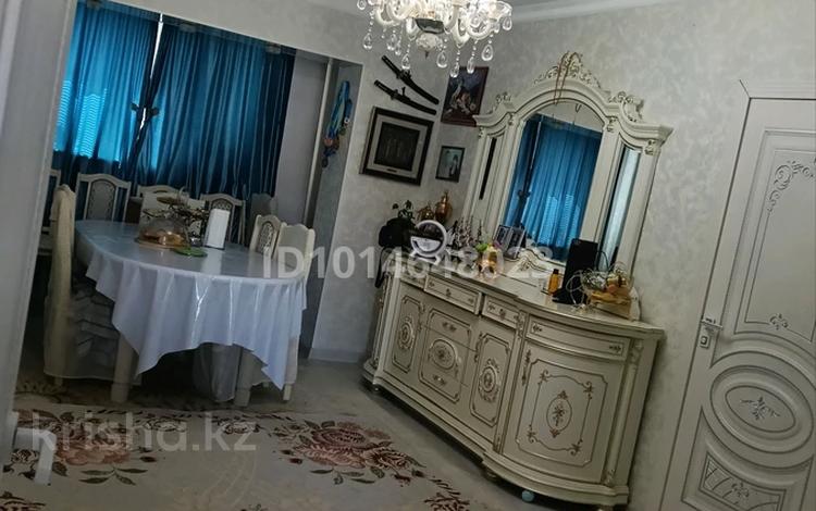 3-комнатная квартира · 65 м² · 4/4 этаж, 2 мкр 23 за 12 млн ₸ в Жанаозен — фото 2