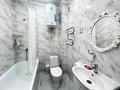 2-бөлмелі пәтер · 43 м² · 5/9 қабат, васильковка 18к2, бағасы: 24 млн ₸ в Кокшетау — фото 12