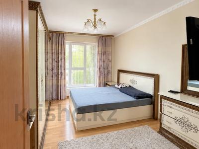 2-комнатная квартира · 68 м² · 1/12 этаж, мкр Нуркент 44 за 37 млн ₸ в Алматы, Алатауский р-н