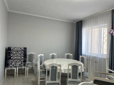 5-комнатная квартира · 109 м² · 19/20 этаж, мкр Юго-Восток, Волочаевская 44/1 за 36.5 млн ₸ в Караганде, Казыбек би р-н